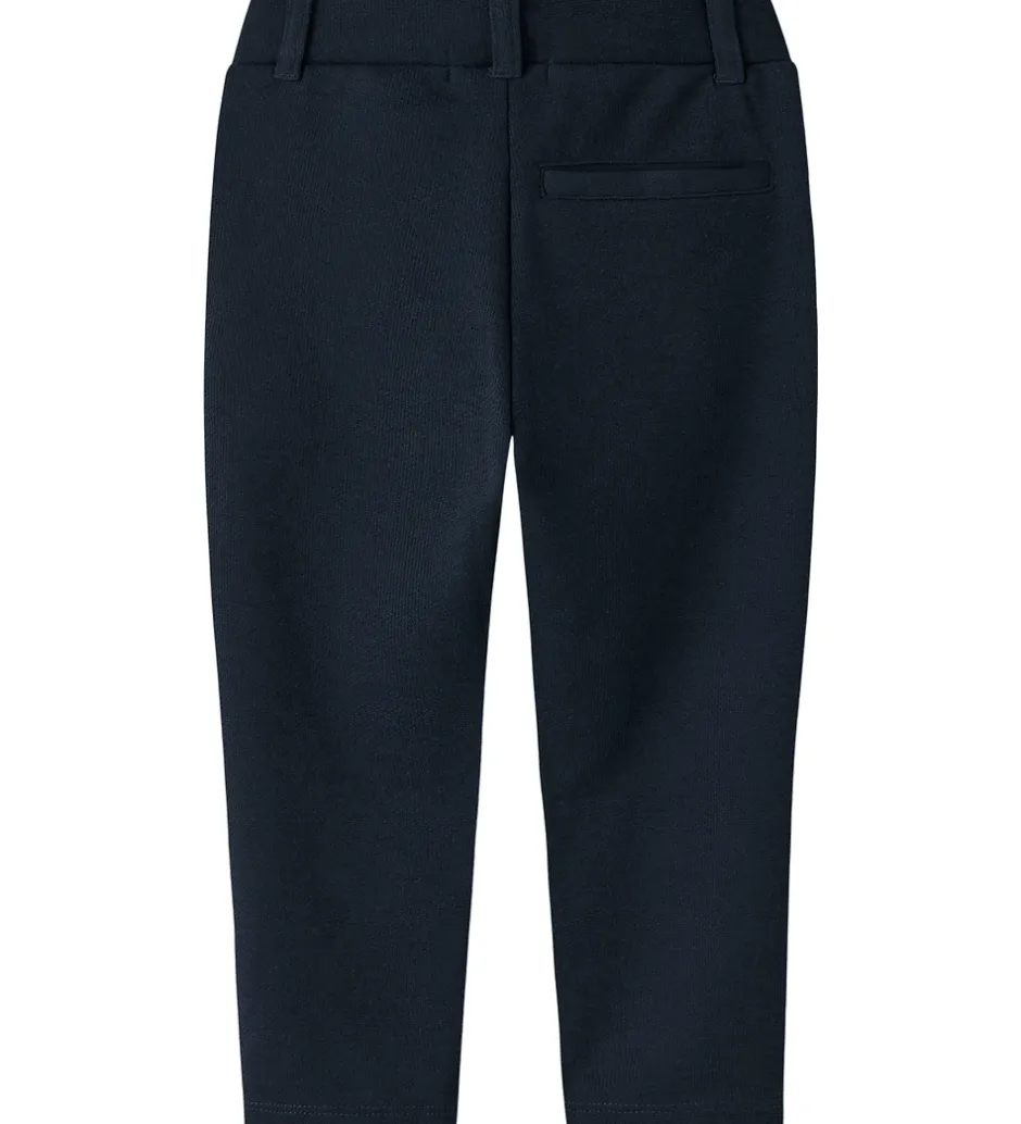 Børn Name It Sweatpants - NmmRobino - Navy Blazer