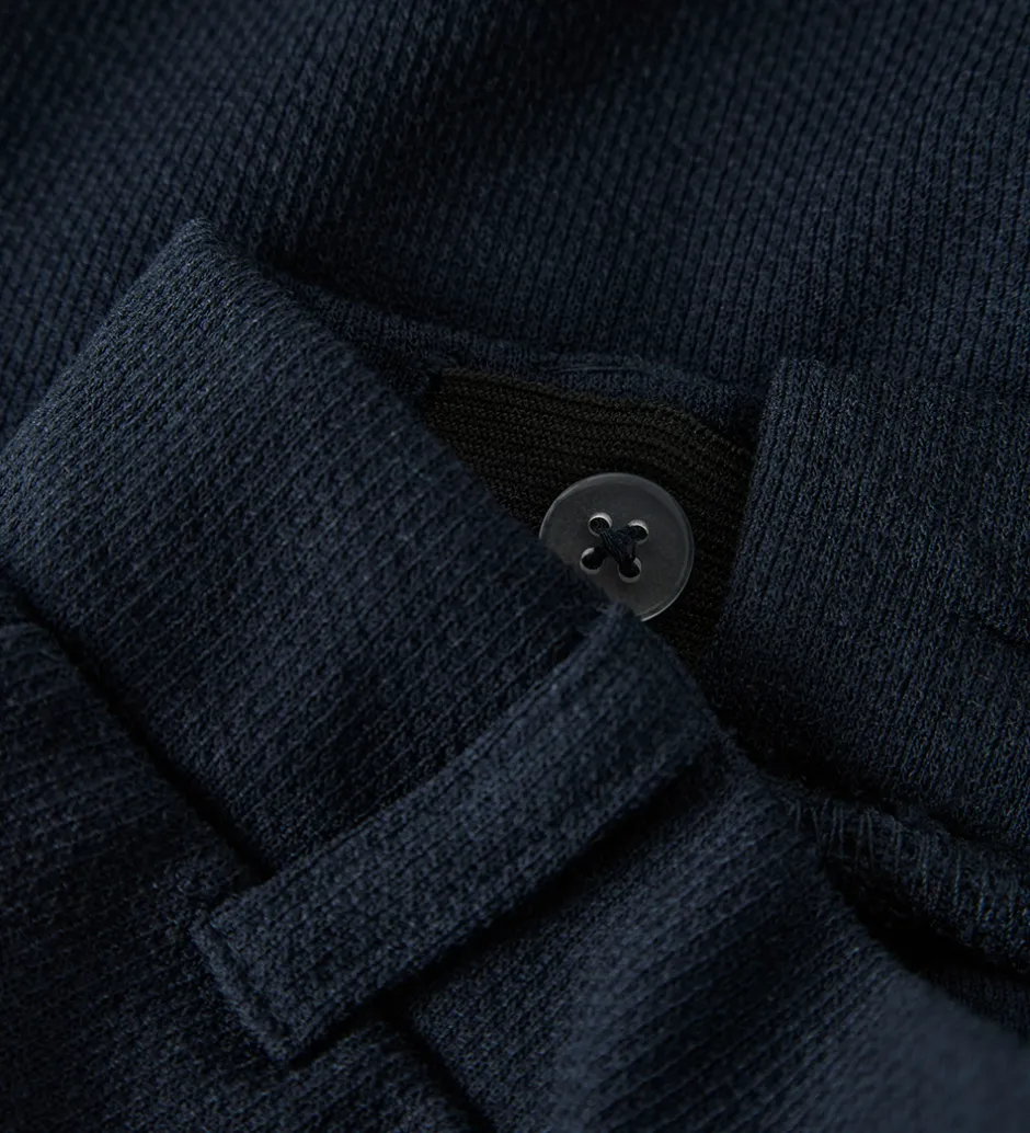 Børn Name It Sweatpants - NmmRobino - Navy Blazer