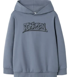 Sweatshirts*Name It Sweatshirt - NkmNim - Pokemon - Flint Stone