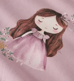 Sweatshirts*Name It Sweatshirt - NmfRonesse - Keepsake Lilac