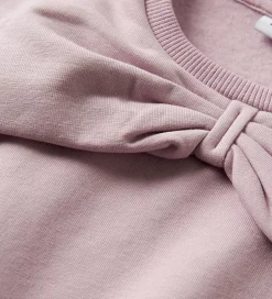 Børn Name It Sweatshirt - NmfSovea - Keepsake Lilac