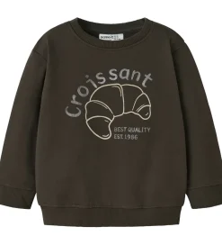 Sweatshirts*Name It Sweatshirt - NmmRico - Delicioso