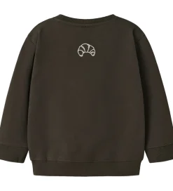 Sweatshirts*Name It Sweatshirt - NmmRico - Delicioso