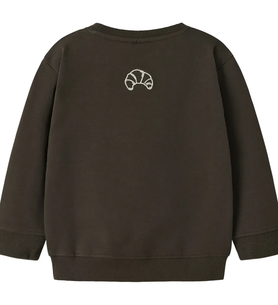 Sweatshirts*Name It Sweatshirt - NmmRico - Delicioso