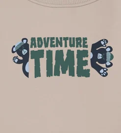 Sweatshirts*Name It Sweatshirt - NmmVugo - Mushroom/Adventure
