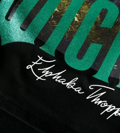T-Shirts*Name It T-shirt - NkfNira - Wicked - Black