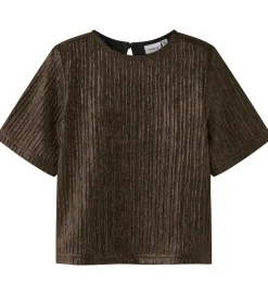 Børn Name It T-shirt - NkfReneing - Copper