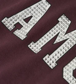 Børn Name It T-shirt - NkfSangy - Burgundy