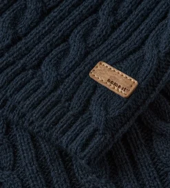 Børn Name It Vest - Strik - NbmRoman - Navy Blazer
