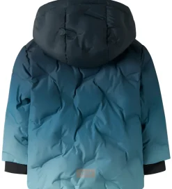 Vinterjakker*Name It Vinterjakke - NmmMountain05 - Milky Blue