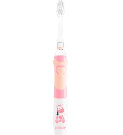 Tandbørster*Neno Elektrisk Tandbørste m. Lys - Fratelli - Pink