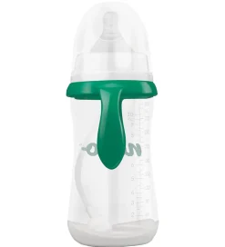 Sutteflasker*Neno Sutteflaske - 300 ml - Antikolik