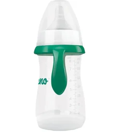 Sutteflasker*Neno Sutteflaske - 240 ml - Antikolik