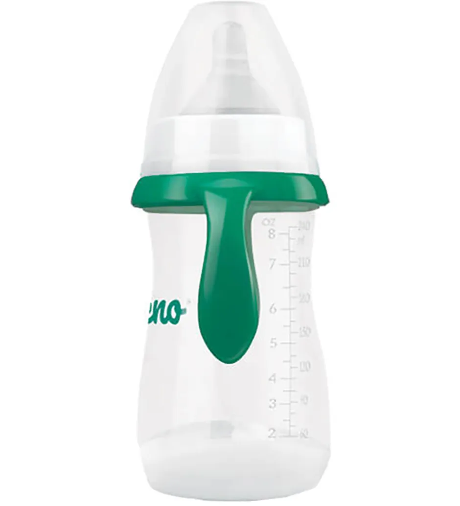 Sutteflasker*Neno Sutteflaske - 240 ml - Antikolik
