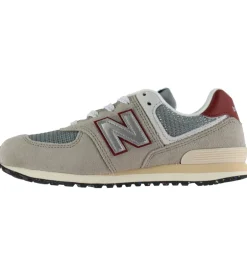 Sneakers|Børnesko Og Babysko*New Balance Sko - 574 - Arid Stone