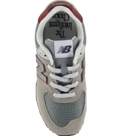 Sneakers|Børnesko Og Babysko*New Balance Sko - 574 - Arid Stone