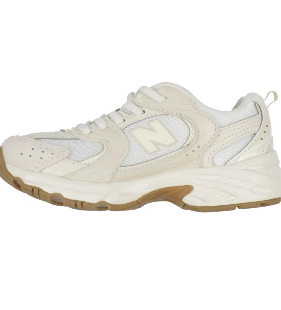 Sneakers|Børnesko Og Babysko*New Balance Sko - 530 - Bisque