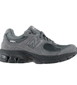 Børn New Balance Sko - 2002 - Castlerock/Black Cement