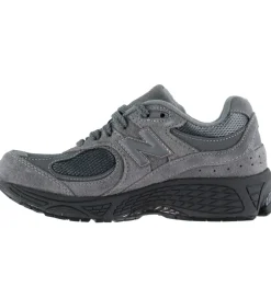 Børn New Balance Sko - 2002 - Castlerock/Black Cement