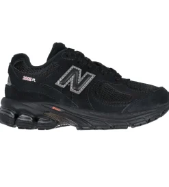 Sneakers|Børnesko Og Babysko*New Balance Sko - 2002 - Sort
