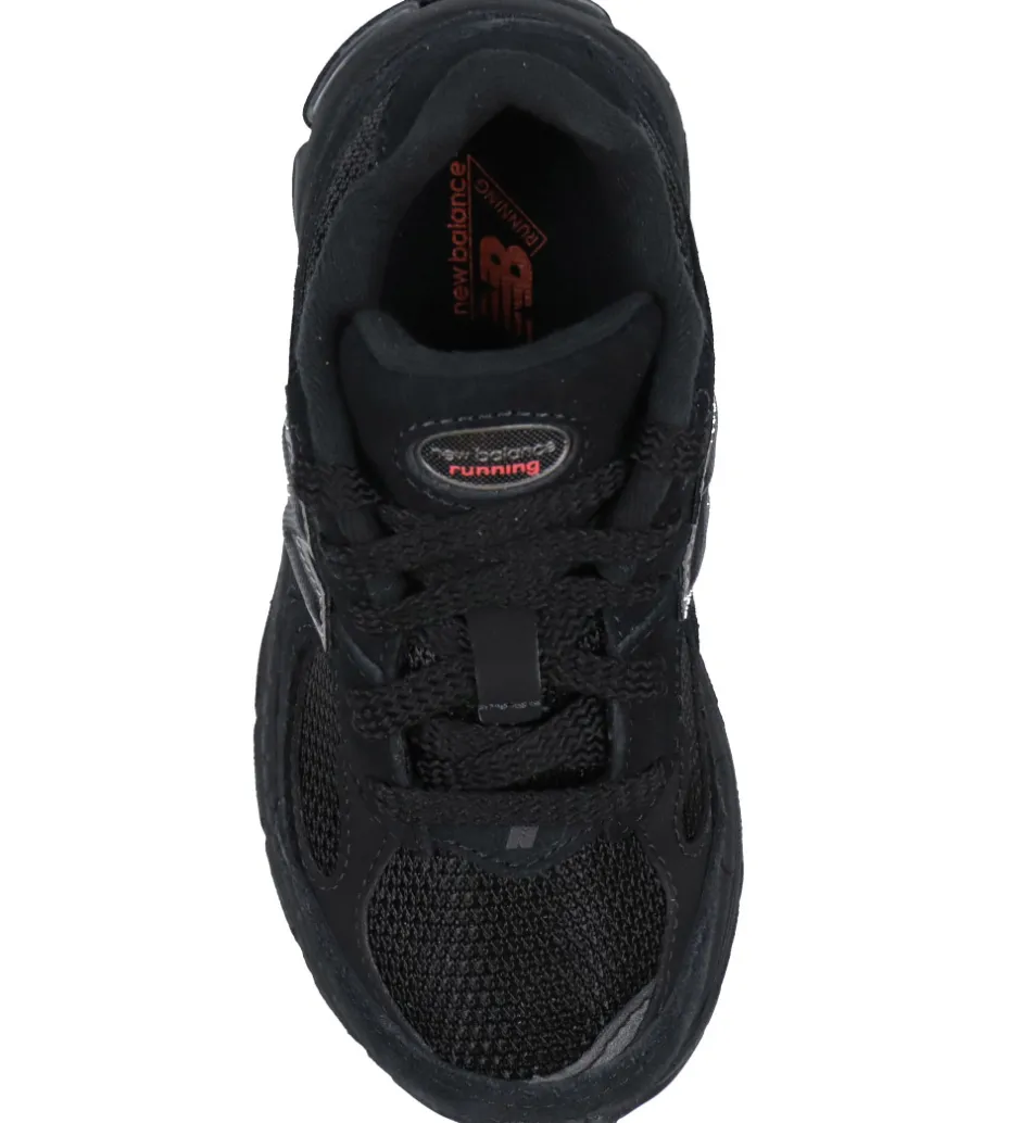 Sneakers|Børnesko Og Babysko*New Balance Sko - 2002 - Sort