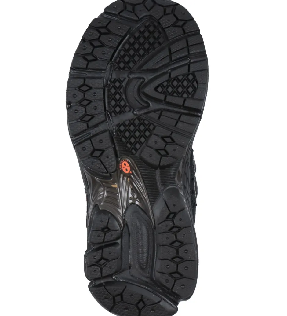 Sneakers|Børnesko Og Babysko*New Balance Sko - 2002 - Sort