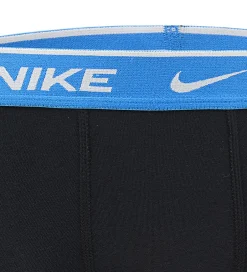 Undertøj*Nike Boxershorts - 5-pak - Stadium Green