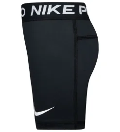 Nike Cykelshorts - Dri-Fit - Sort
