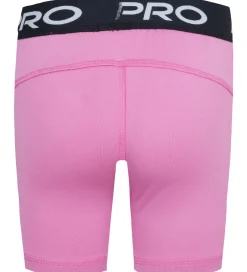 Nike Cykelshorts - Magic Flamingo