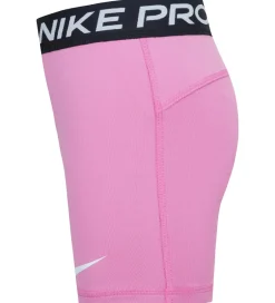 Nike Cykelshorts - Magic Flamingo