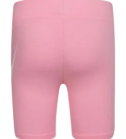 Børn Nike Cykelshorts - Pink