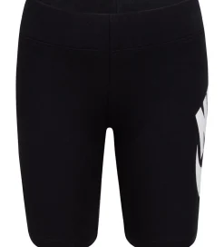 Shorts Og Knickers*Nike Cykelshorts - Sort