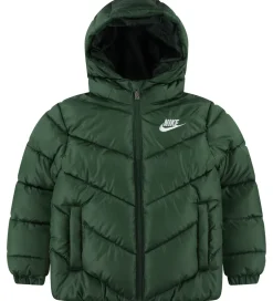 Overgangsjakker|Dunjakker Og Dynejakker*Nike Dynejakke - Fir