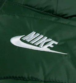 Overgangsjakker|Dunjakker Og Dynejakker*Nike Dynejakke - Fir