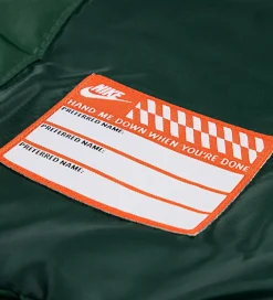 Overgangsjakker|Dunjakker Og Dynejakker*Nike Dynejakke - Fir