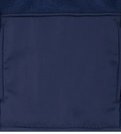 Børn Nike Fleecesæt - Lifestyle - Midnight Navy