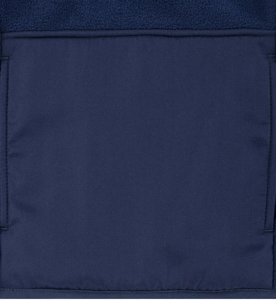 Børn Nike Fleecesæt - Lifestyle - Midnight Navy