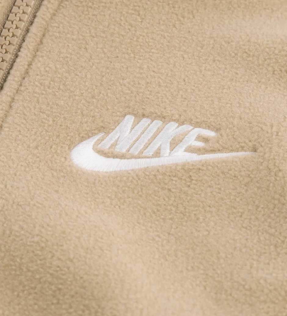Børn Nike Fleecesæt - Lifestyle - Hemp