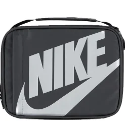 Køletasker*Nike Køletaske - 4 L - Sort/Sølv