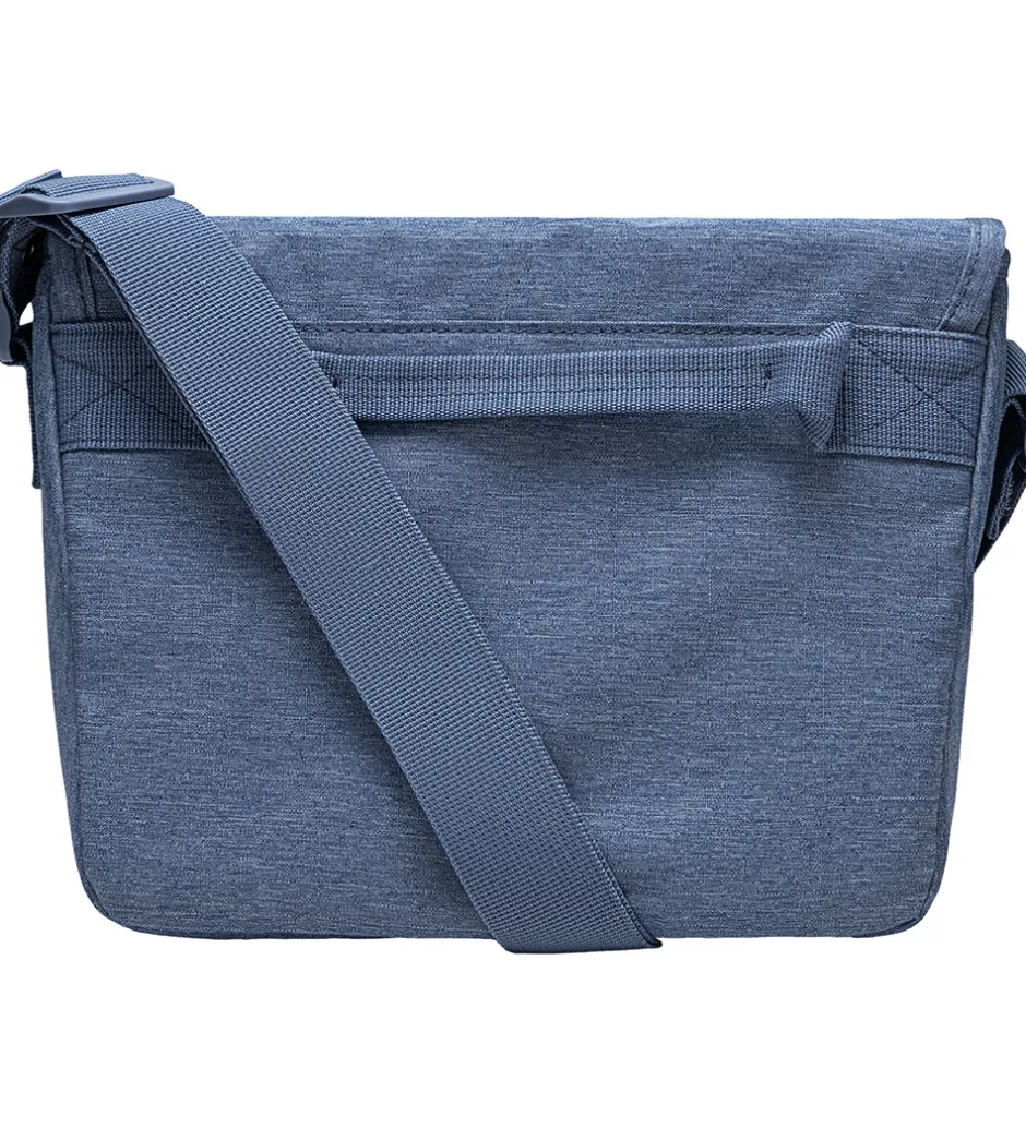 Nike Køletaske - Futura Messenger Lunch - Ashen Slate