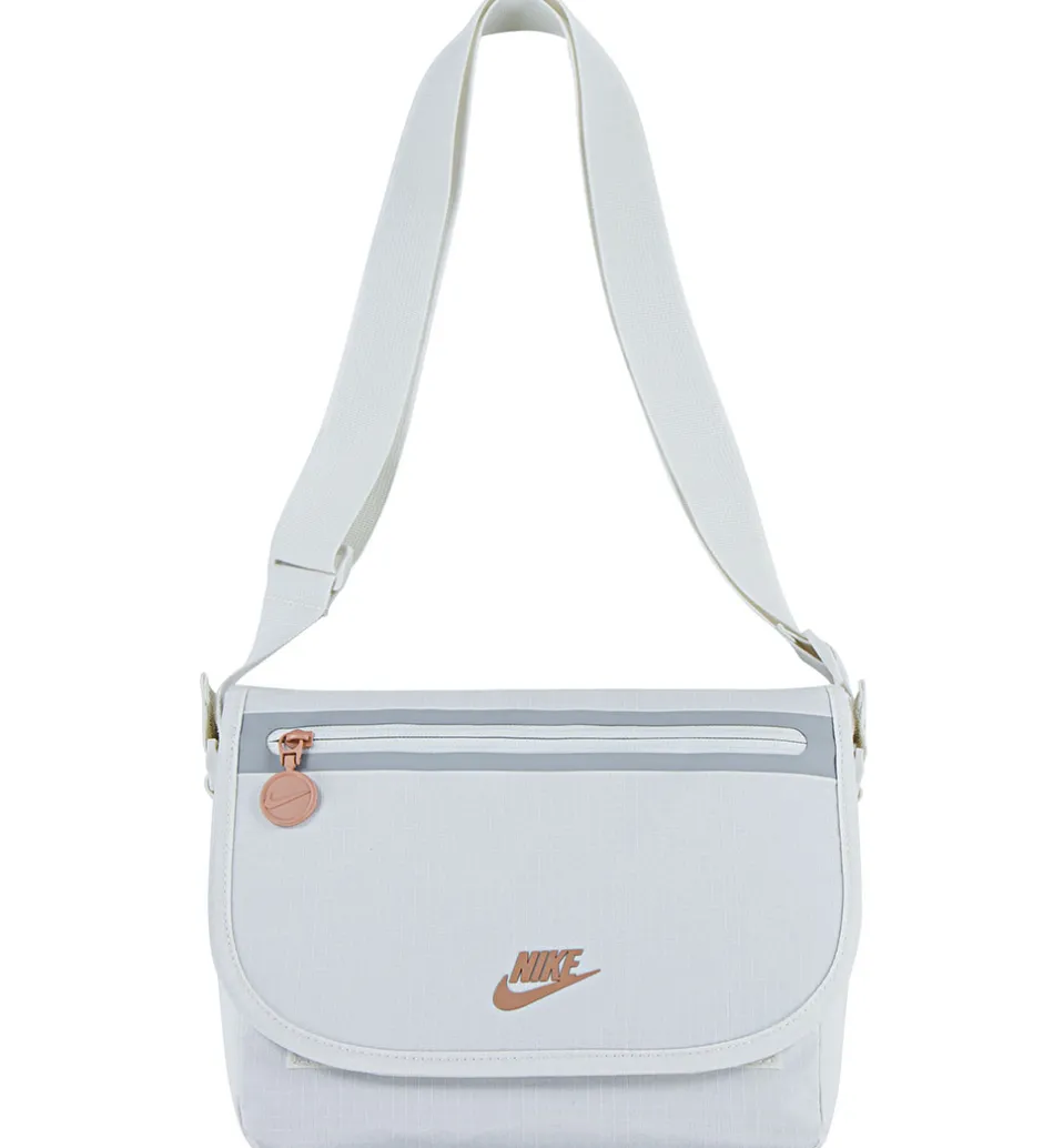 Nike Køletaske - Messenger Lunch - Sail