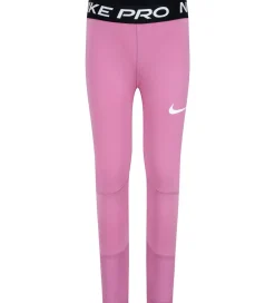 Træningsbukser|Gymnastiktøj*Nike Leggings - Magic Flamingo