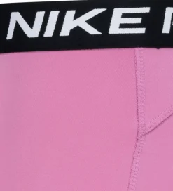 Træningsbukser|Gymnastiktøj*Nike Leggings - Magic Flamingo