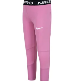 Træningsbukser|Gymnastiktøj*Nike Leggings - Magic Flamingo