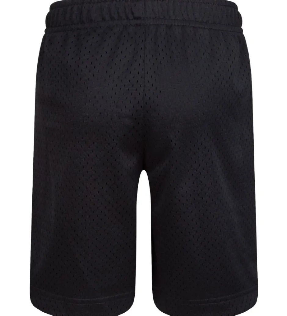 Sportsshorts|Gymnastiktøj*Nike Shorts - Essential - Mesh - Sort