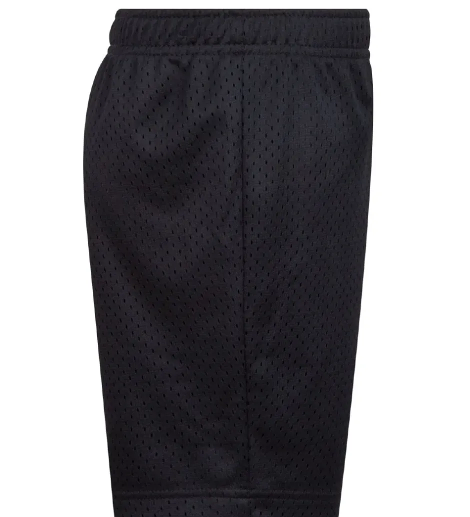 Sportsshorts|Gymnastiktøj*Nike Shorts - Essential - Mesh - Sort