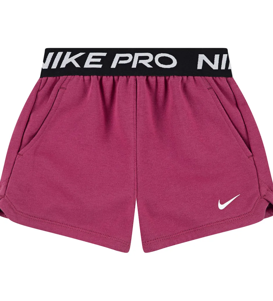 Shorts Og Knickers*Nike Shorts - Sweet Beet