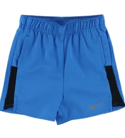 Shorts Og Knickers*Nike Shortssæt - Light Photo Blue