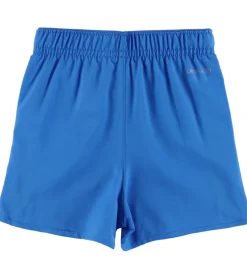 Shorts Og Knickers*Nike Shortssæt - Light Photo Blue