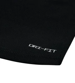 Shorts Og Knickers*Nike Shortssæt - Sort
